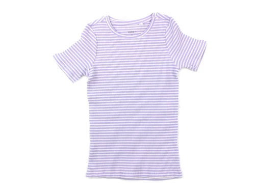 Name It lavender top striber